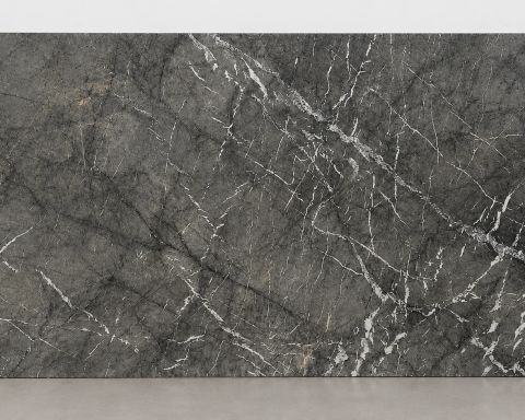 Grigio Carnico Marble Slab in Santa Clarita