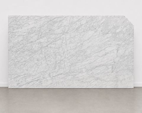 Carrara Supreme Marble Slab in Santa Clarita
