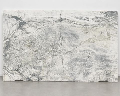 Calacatta Manhattan Marble Slab in Santa Clarita