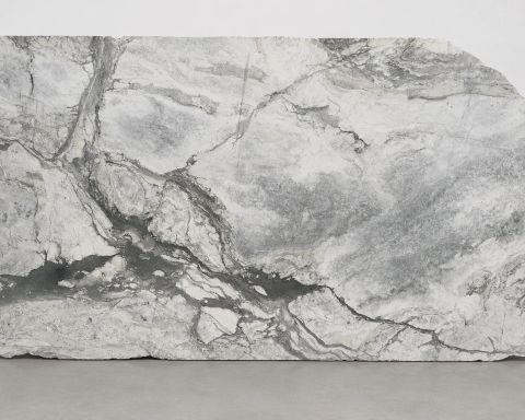 Calacatta Manhattan Marble Slab in Santa Clarita