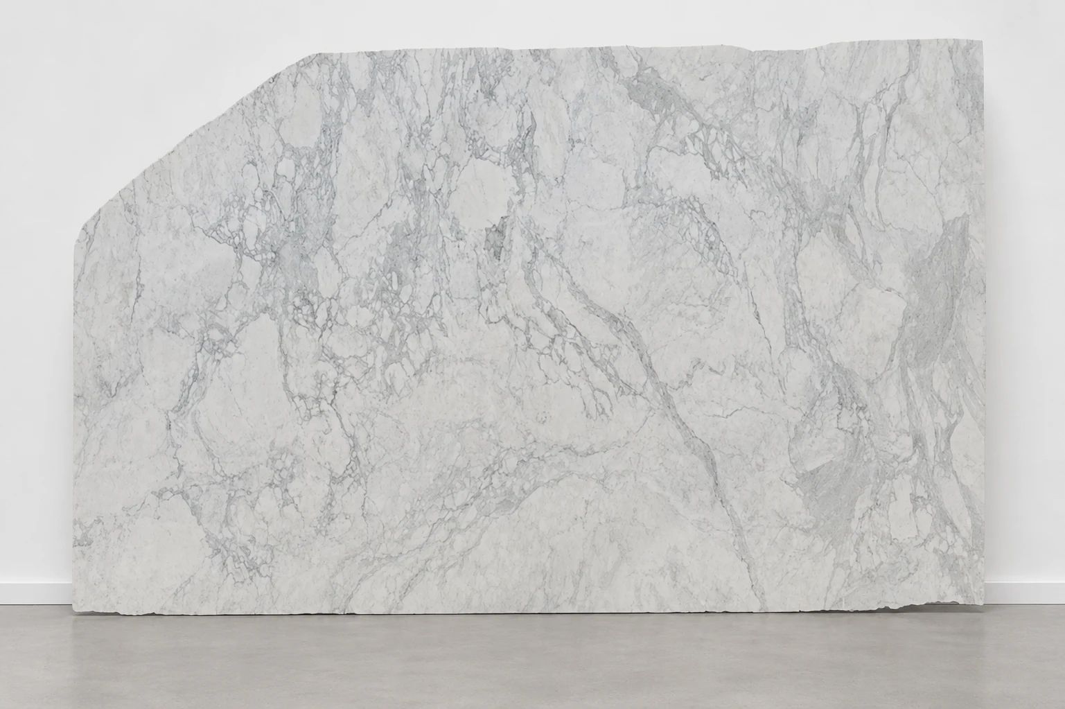 Calacatta Borghini Marble Slab in Santa Clarita