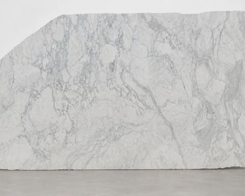 Calacatta Borghini Marble Slab in Santa Clarita
