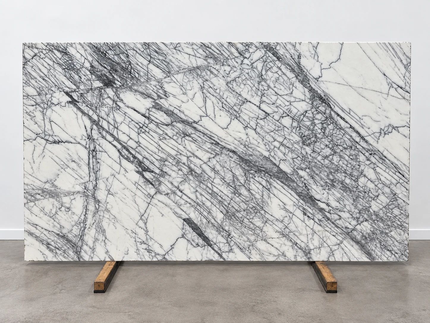 Lilac Marble Slab in Santa Clarita