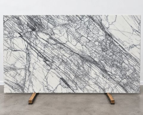 Lilac Marble Slab in Santa Clarita