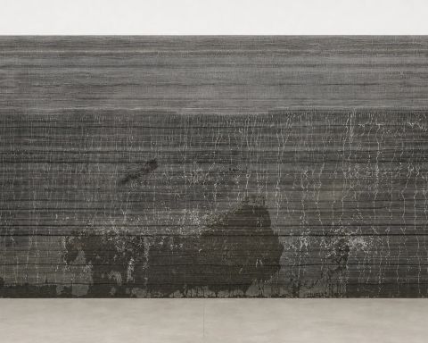 Chateau Noir Marble Slab in Santa Clarita