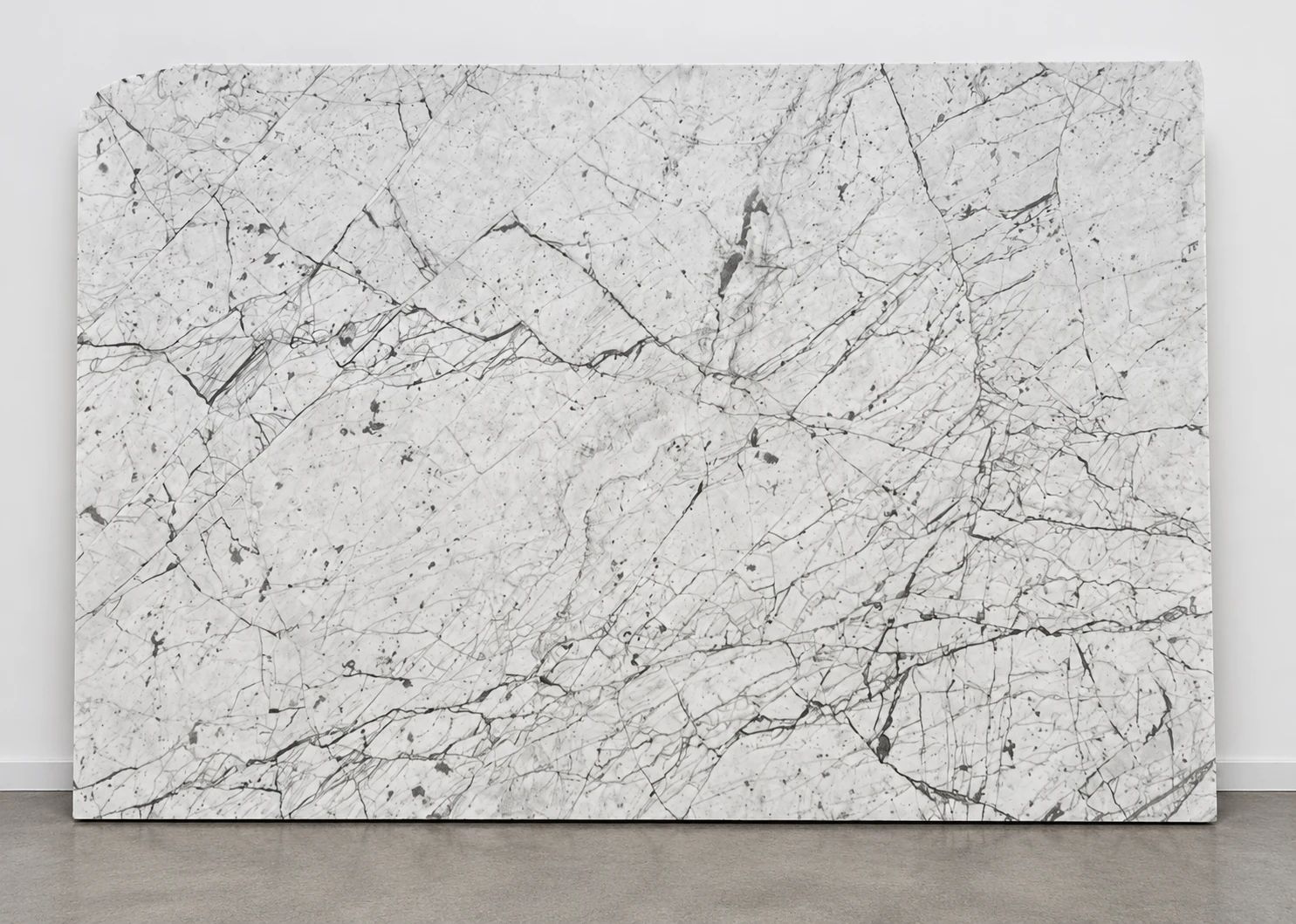 Statuary Vein Marble