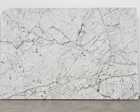 Statuary Vein Marble Slab in Santa Clarita