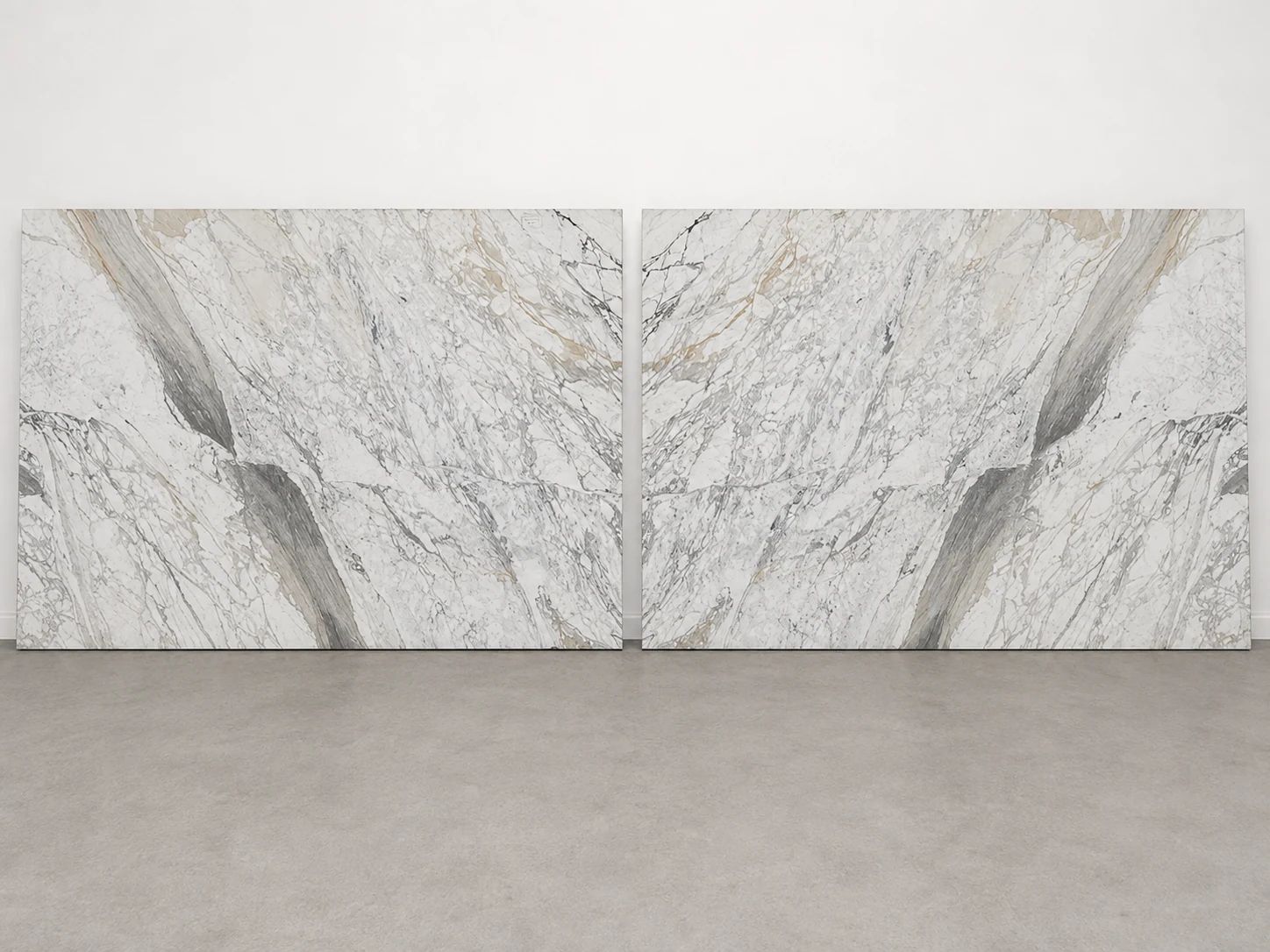 Calacatta Retro Marble Slab in Santa Clarita