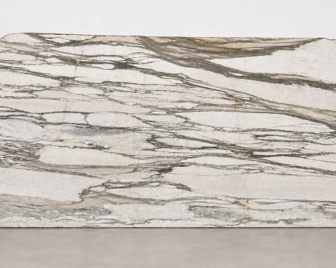 Calacatta Oyster Marble Slab in Santa Clarita