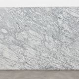 Carrara White Marble