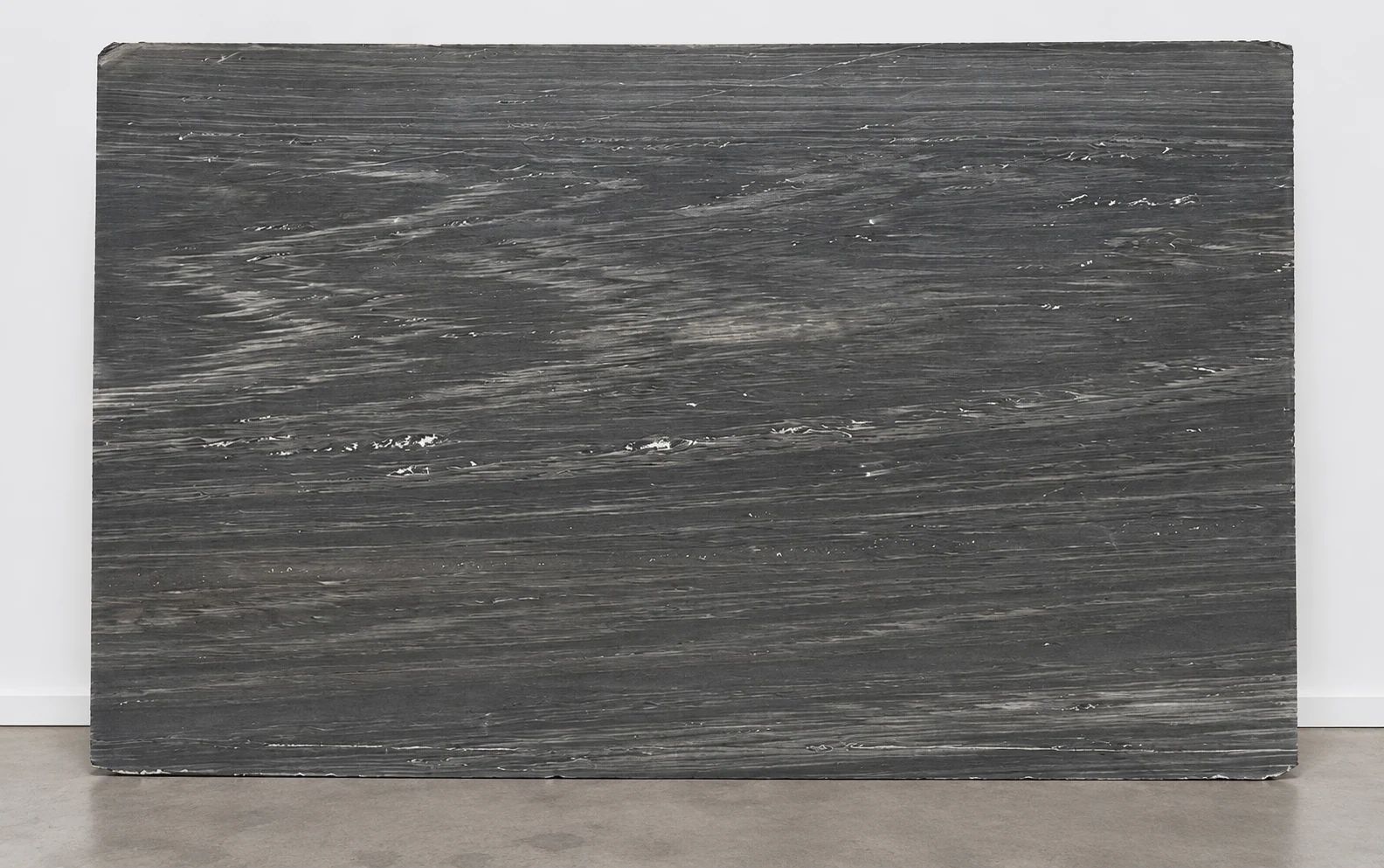 Monsoon Black Marble Slab in Santa Clarita