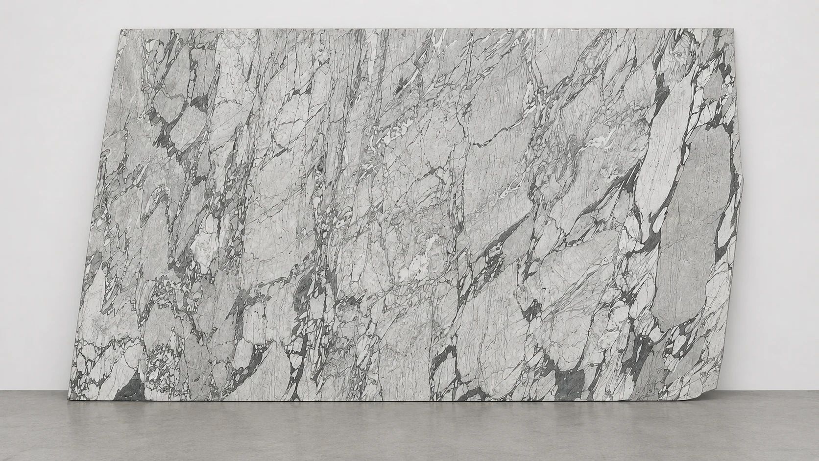 Arabescato Arni Marble Slab in Santa Clarita