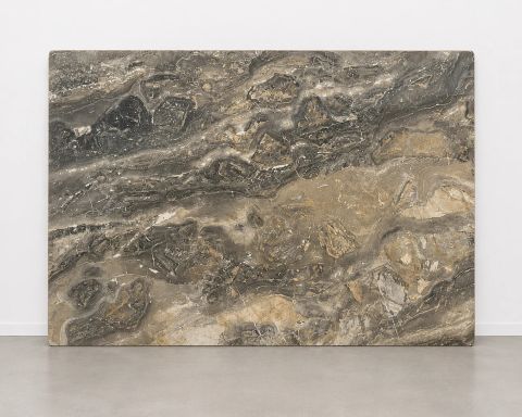 Orobico Dark Marble Slab in Santa Clarita