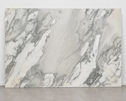 Calacatta Oyster Marble Slab in Santa Clarita