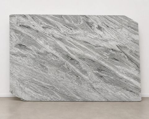 Calacatta Bluette Marble Slab in Santa Clarita