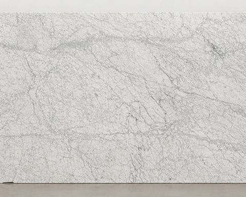 Carrara Supreme Marble Slab in Santa Clarita