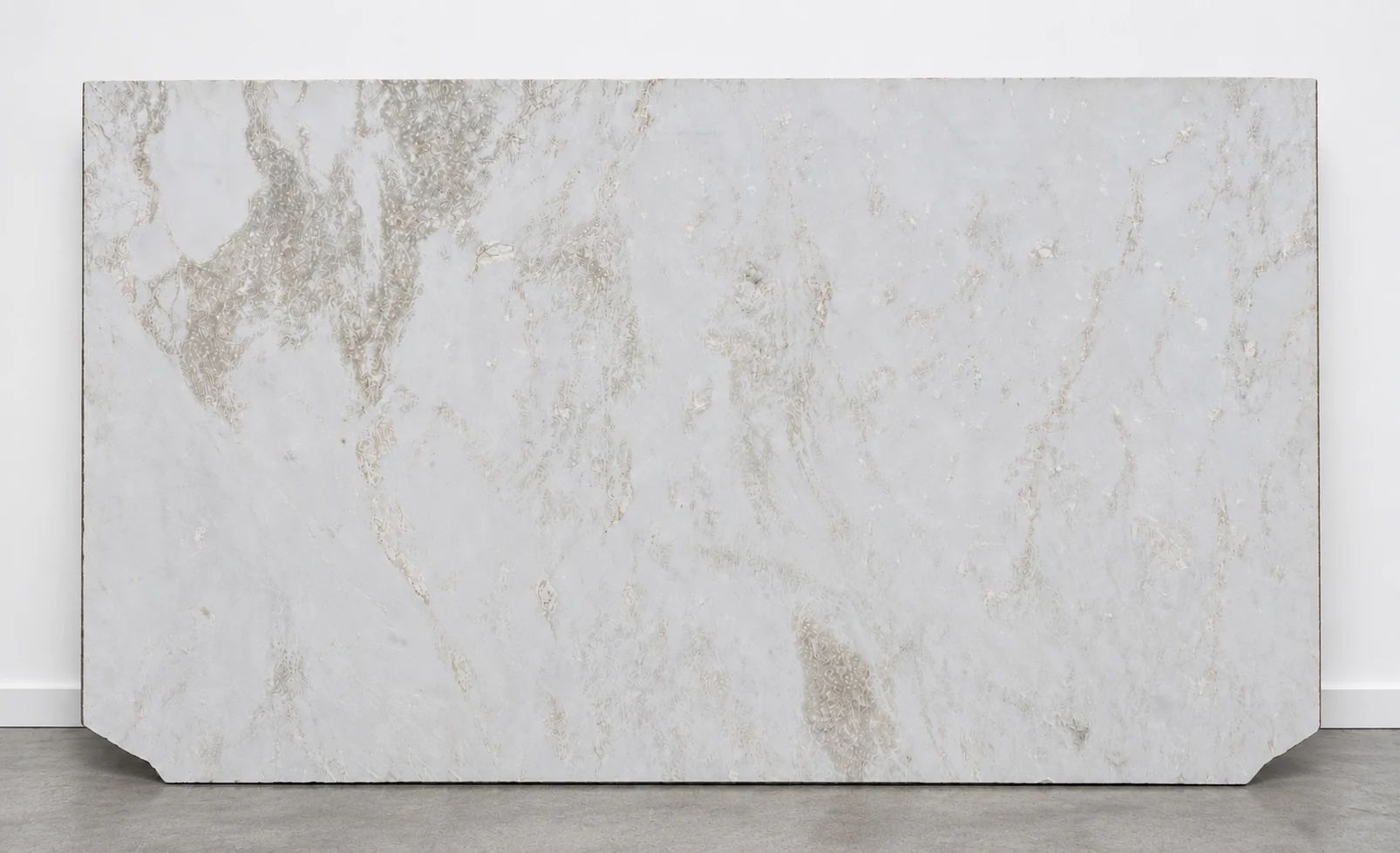 White Rhino Marble