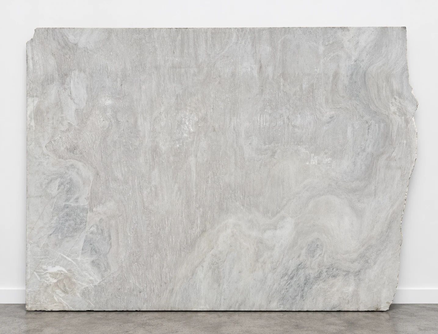 Palisandro White Marble