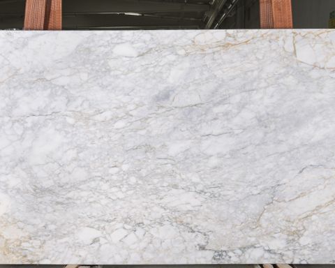 Calacatta Vagli Antico Marble Slab in Sun Valley, Los Angeles