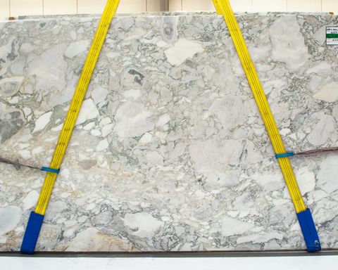 Ceppo Di Vagli Marble Slab in Sun Valley, Los Angeles