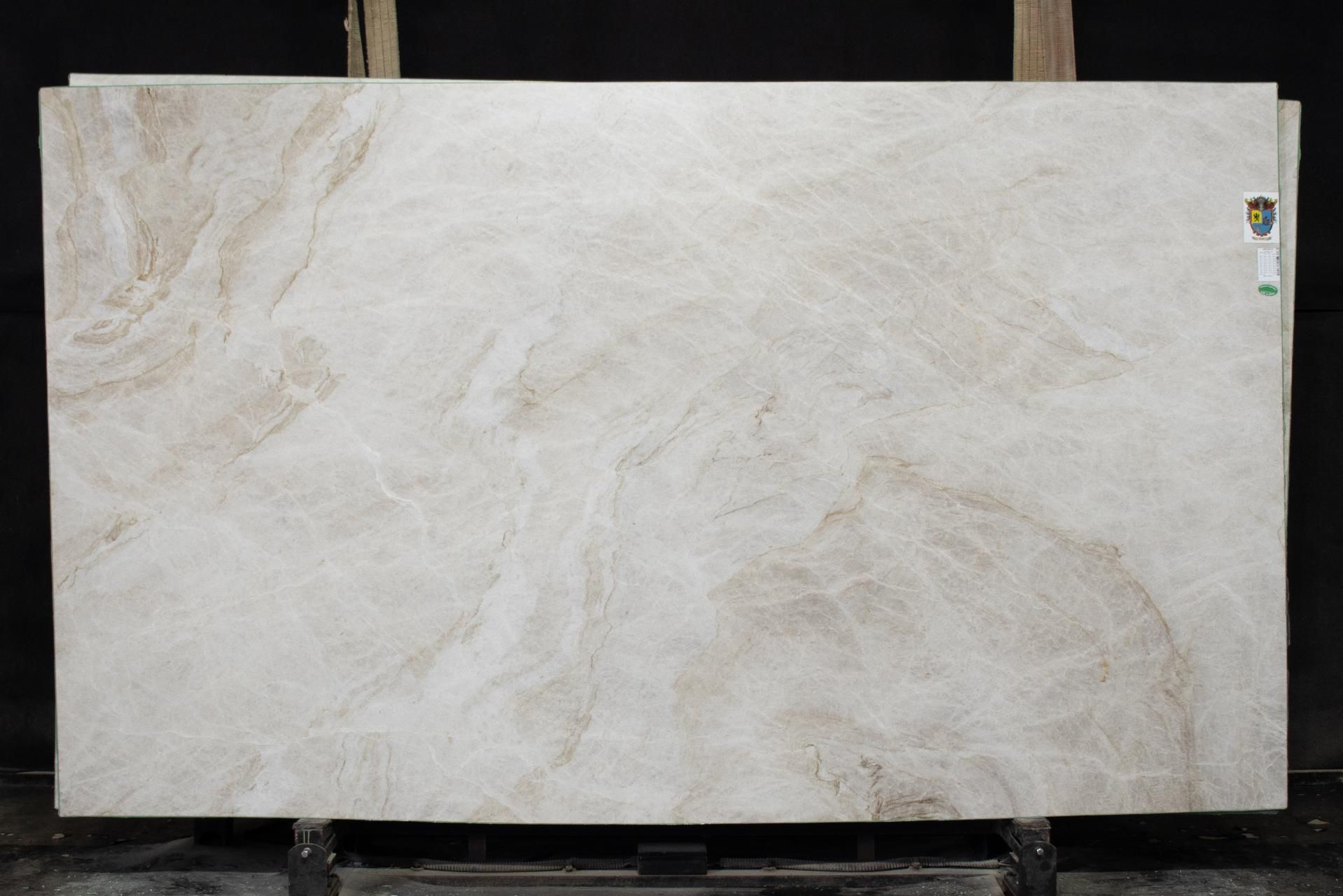 Venus/taj Mahal Quartzite Slab in Sun Valley, Los Angeles