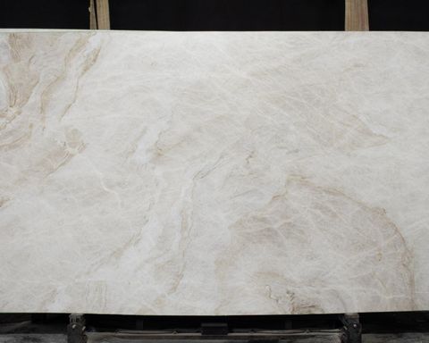 Venus/taj Mahal Quartzite Slab in Sun Valley, Los Angeles