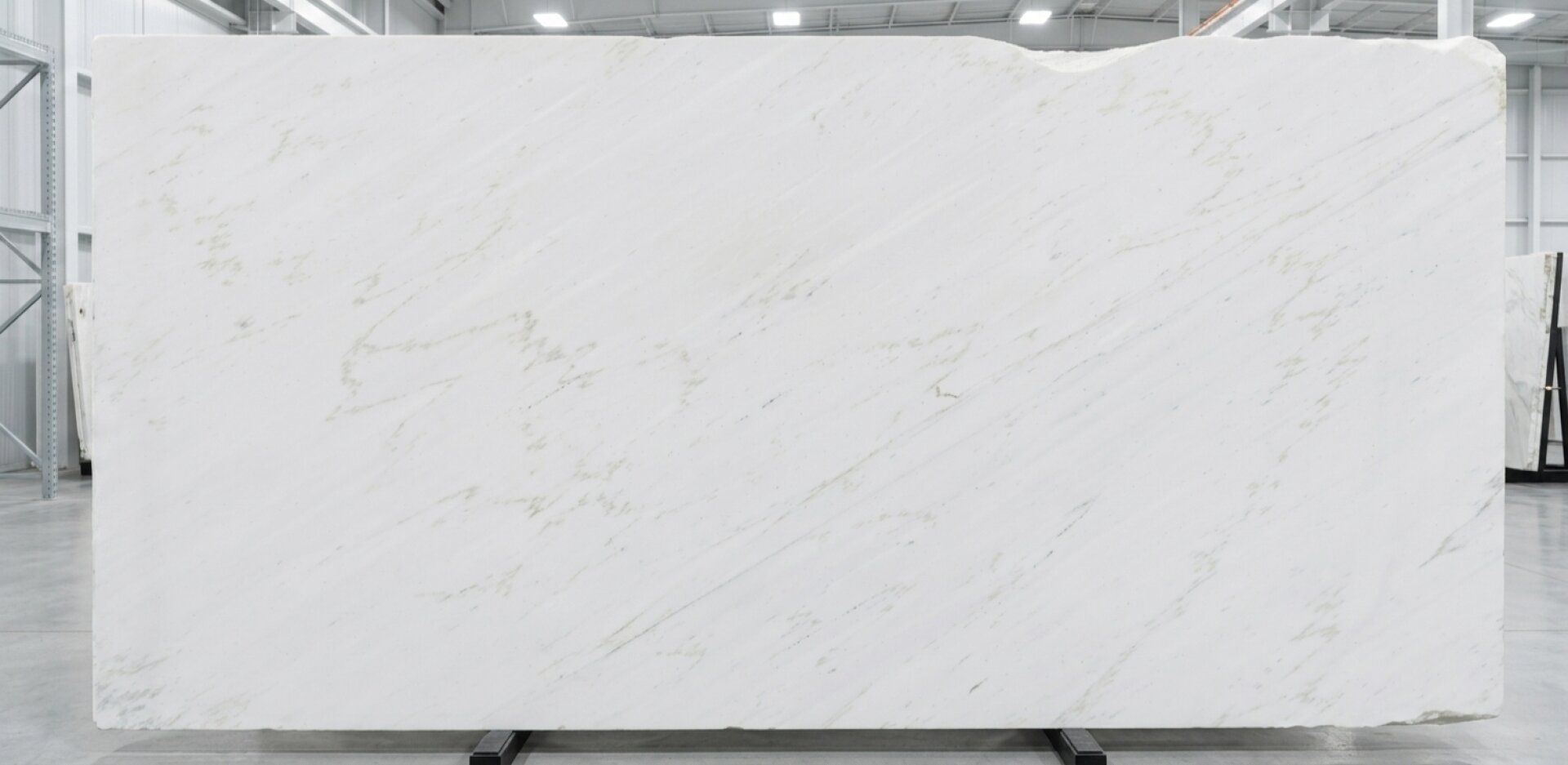 Calacatta Colorado Marble Slab in Sun Valley, Los Angeles