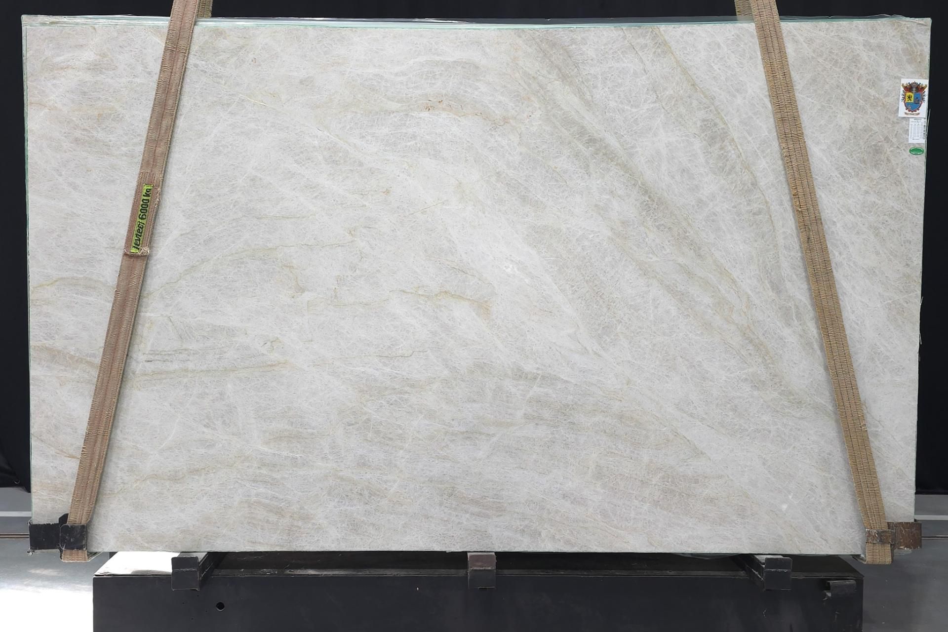 Venus/taj Mahal Quartzite Slab in Sun Valley, Los Angeles