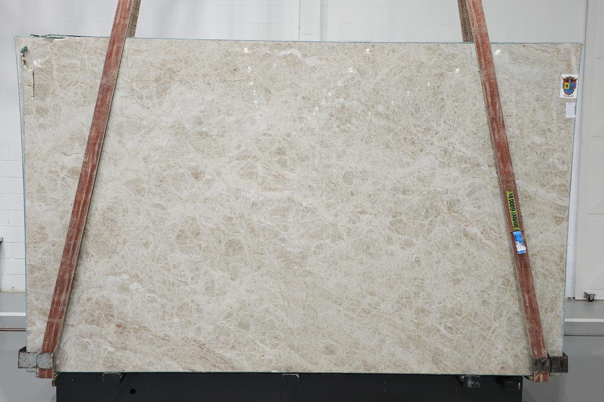 Venus/taj Mahal Quartzite Slab in Sun Valley, Los Angeles