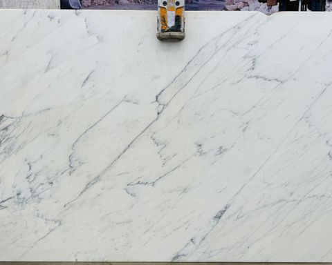 Calacatta Altissimo Marble Slab in Sun Valley, Los Angeles