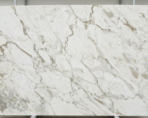 Calacatta Namibia Marble Slab in Sun Valley, Los Angeles