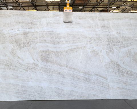 Venus/taj Mahal Quartzite Slab in Sun Valley, Los Angeles