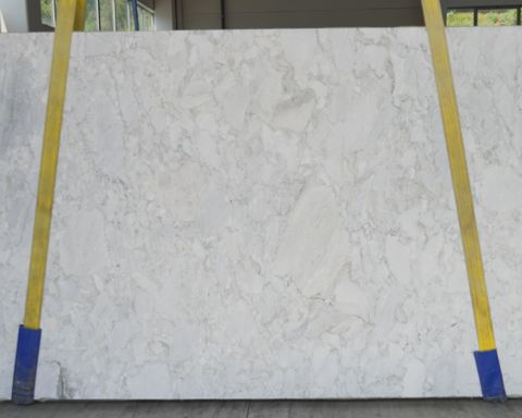 Arabescato Ceppo Vagli Light Marble Slab in Sun Valley, Los Angeles