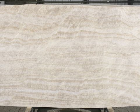 Venus/taj Mahal Quartzite Slab in Sun Valley, Los Angeles