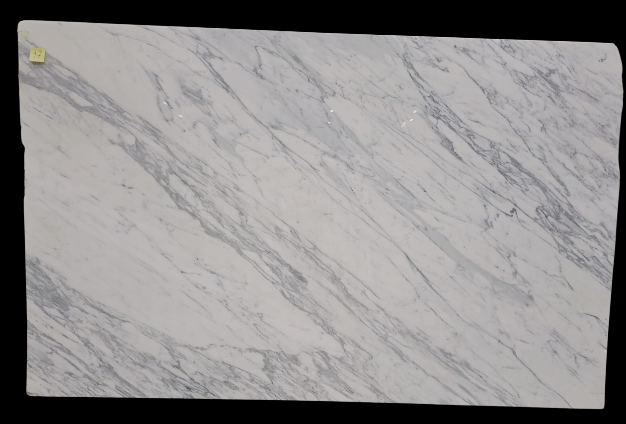 Calacatta Classico Marble Slab in Sun Valley, Los Angeles