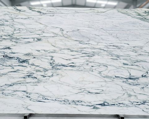 Calacatta Bellini Marble Slab in Sun Valley, Los Angeles
