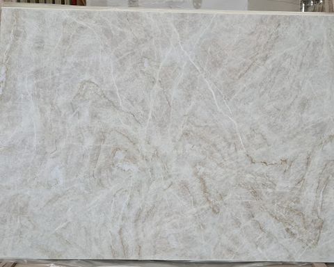Venus/taj Mahal Quartzite Slab in Sun Valley, Los Angeles