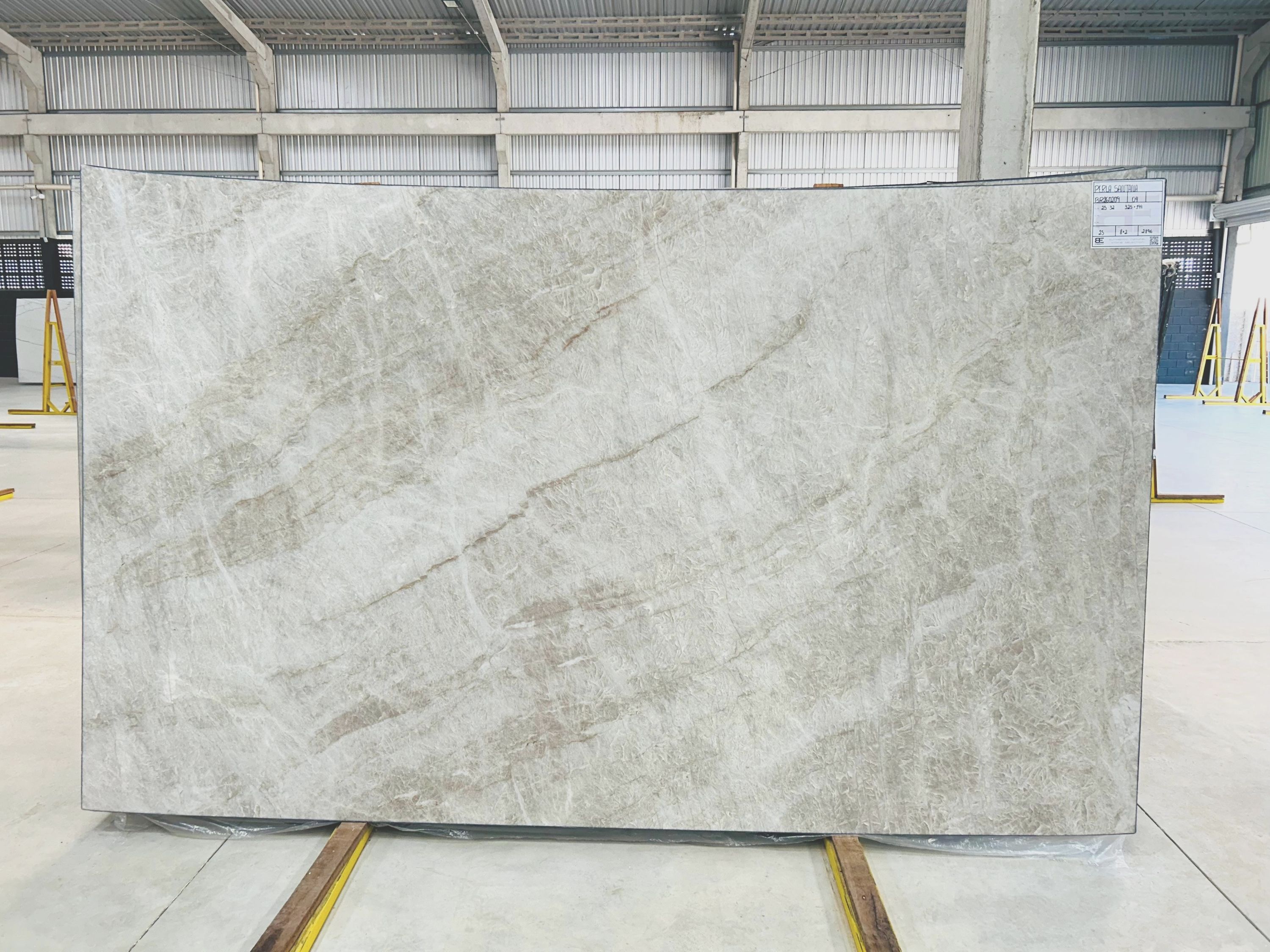 Venus/taj Mahal Quartzite Slab in Sun Valley, Los Angeles