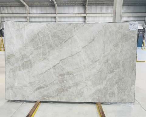 Venus/taj Mahal Quartzite Slab in Sun Valley, Los Angeles