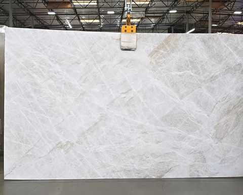 Taj Mahal Quartzite Slab in Sun Valley, Los Angeles