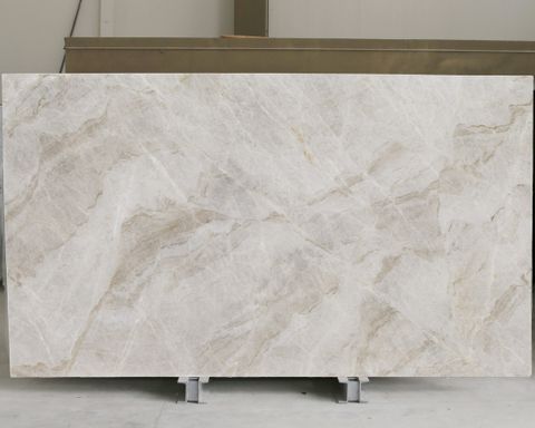 Venus/taj Mahal Quartzite Slab in Sun Valley, Los Angeles