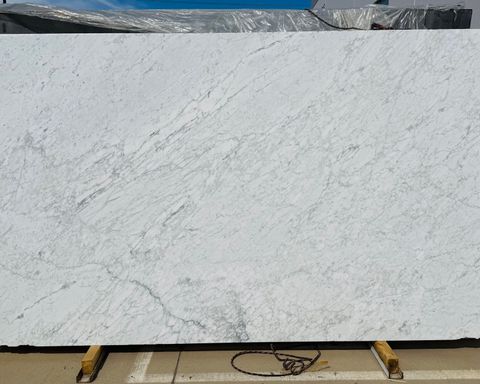 Bianco Carrara Marble Slab in Sun Valley, Los Angeles