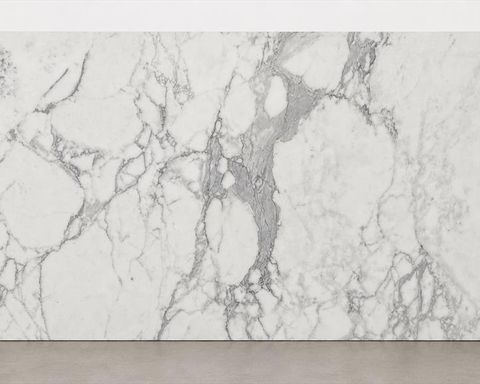 Calacatta Gold Marble Remnant in Santa Clarita