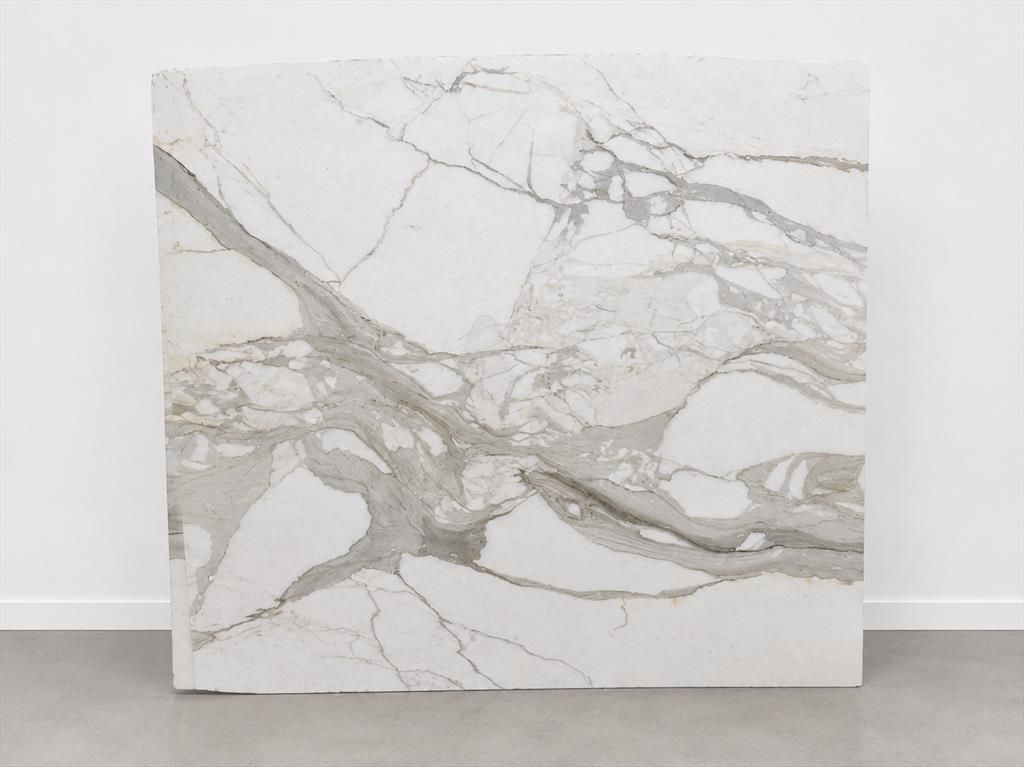 Calacatta Gold Extra Marble Slab in Santa Clarita