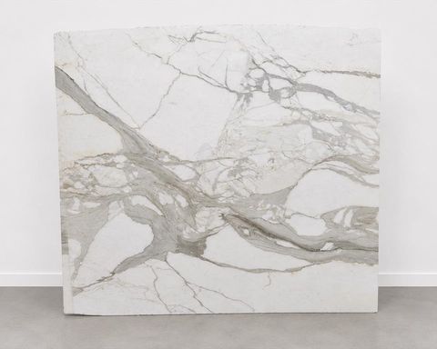 Calacatta Gold Extra Marble Slab in Santa Clarita