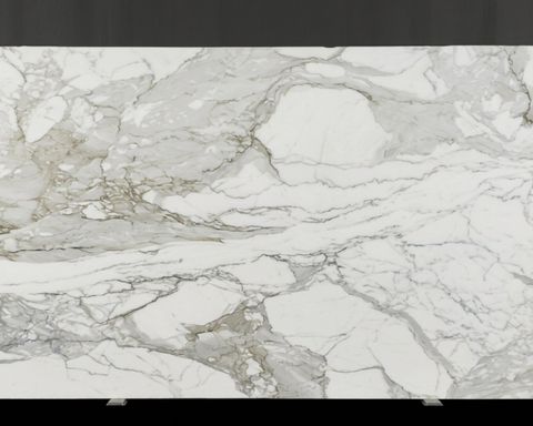 Calacatta Gold Premium Marble Slab in Sun Valley, Los Angeles