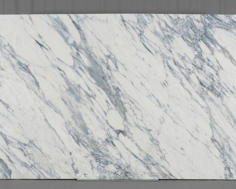 Arabescato Corchia Marble Slab in Sun Valley, Los Angeles