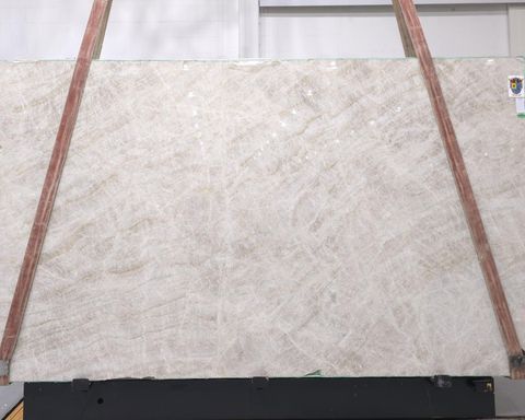 Taj Mahal Quartzite Slab in Sun Valley, Los Angeles