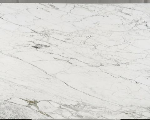 Calacatta Gold Caldia Marble Slab in Sun Valley, Los Angeles