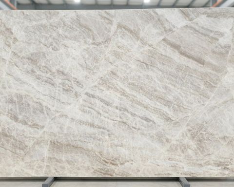 Venus/taj Mahal Quartzite Slab in Sun Valley, Los Angeles